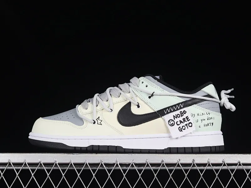 All categories Nk SB Dunk series Nk SB Dunk Low low-top sneakers Nk SB Dunk Low SB smashed backboard fashion casual sneakers DD1391-100